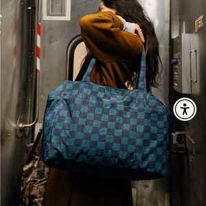 Baggu Cloud Carry On